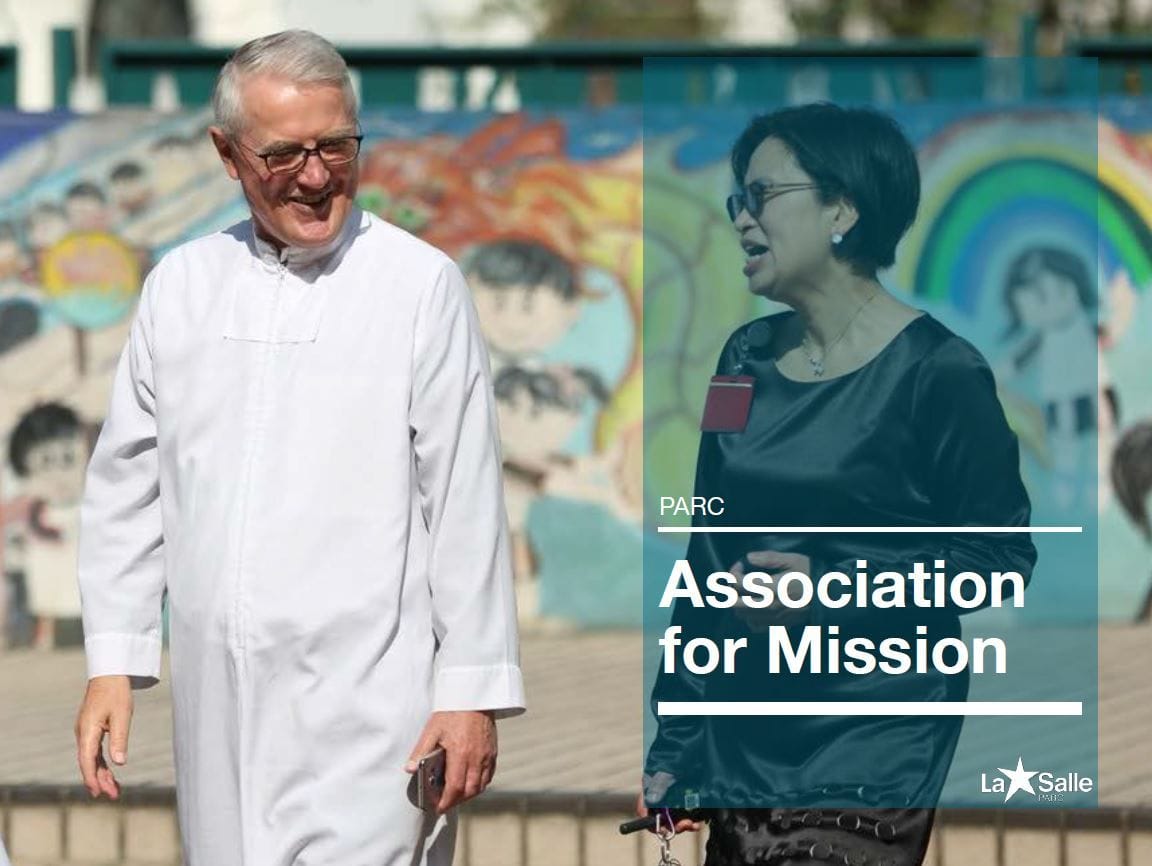 Association in PARC Association in PARC